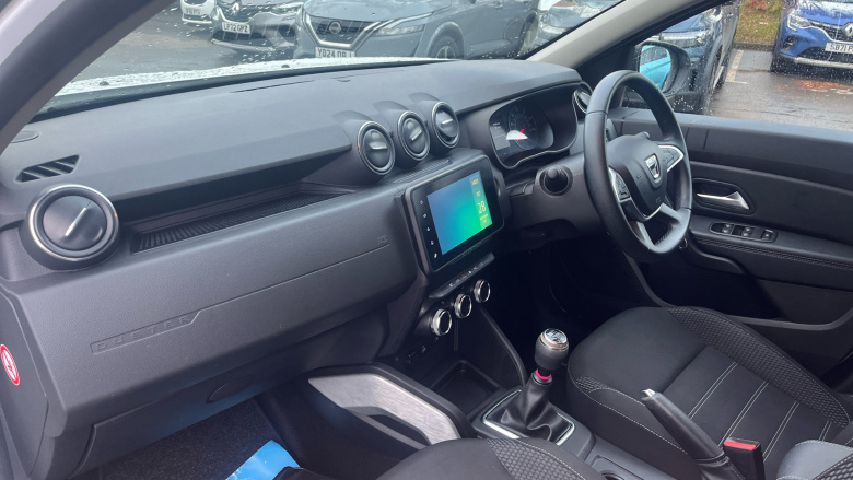 Dacia Duster 1.0 TCe 90 Prestige 5dr Petrol Estate